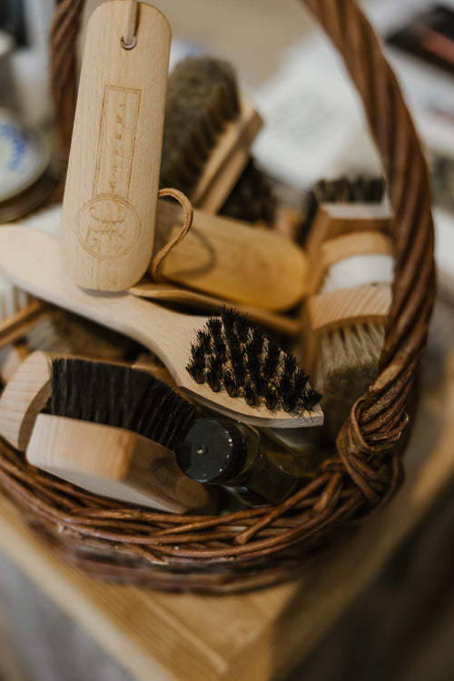 Pflege & Accessoires