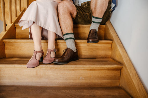 Tracht
