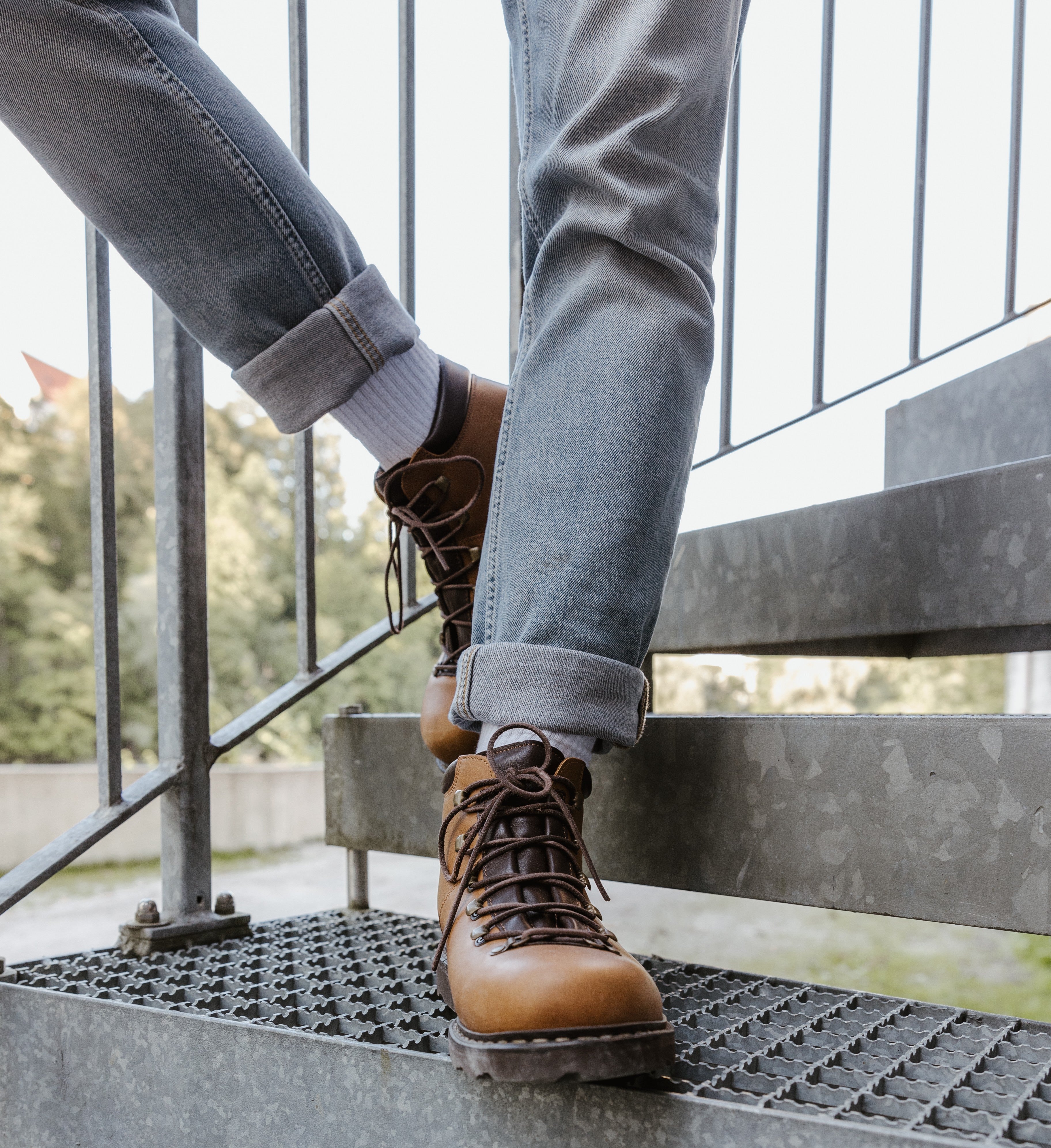 Schuhwerk - Herren