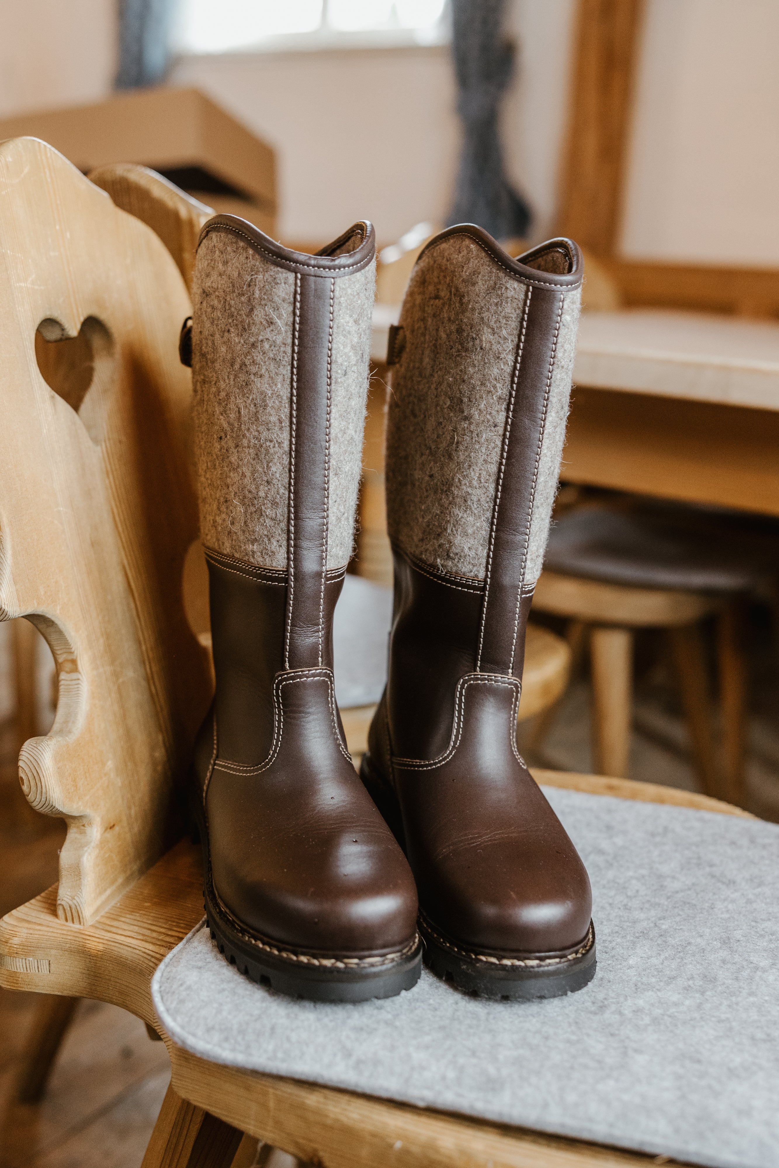 Schuhwerk - Damen