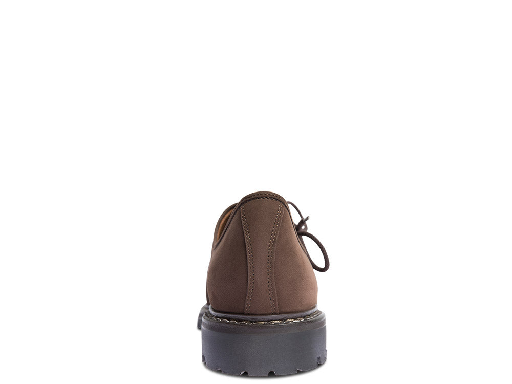 FÜSSEN / kaffeebraun