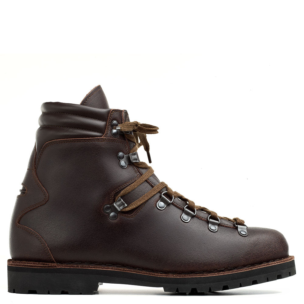 HÖFATS PS Juchten braun