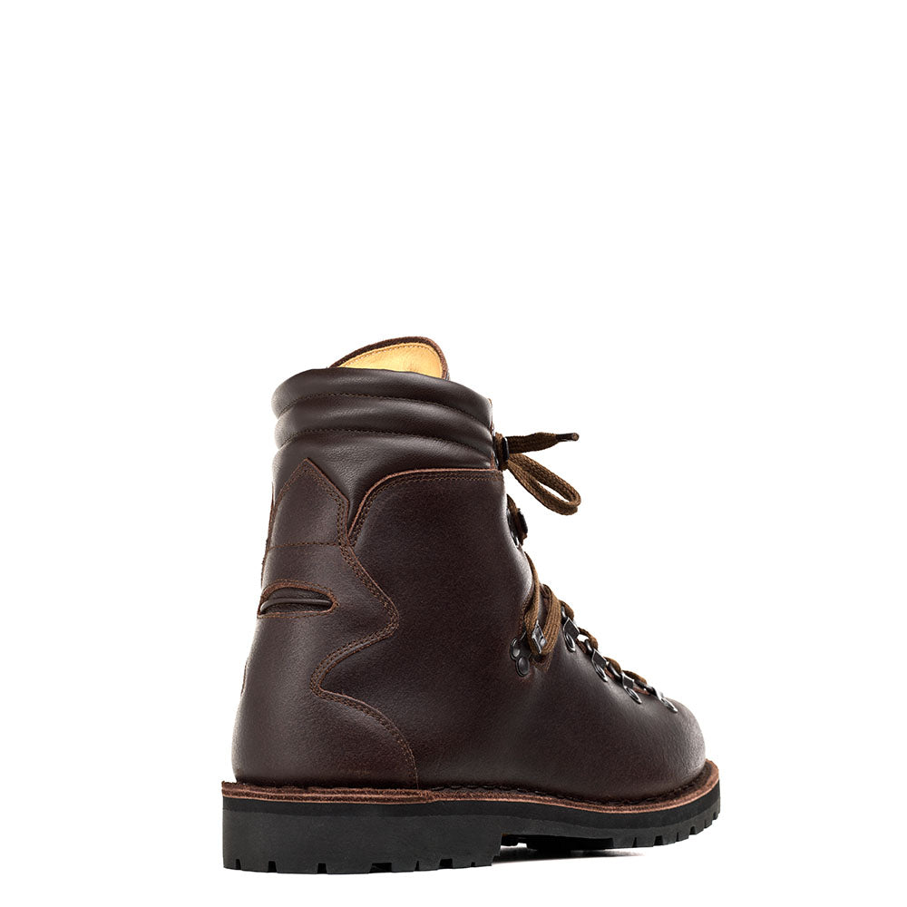 HÖFATS PS Juchten braun