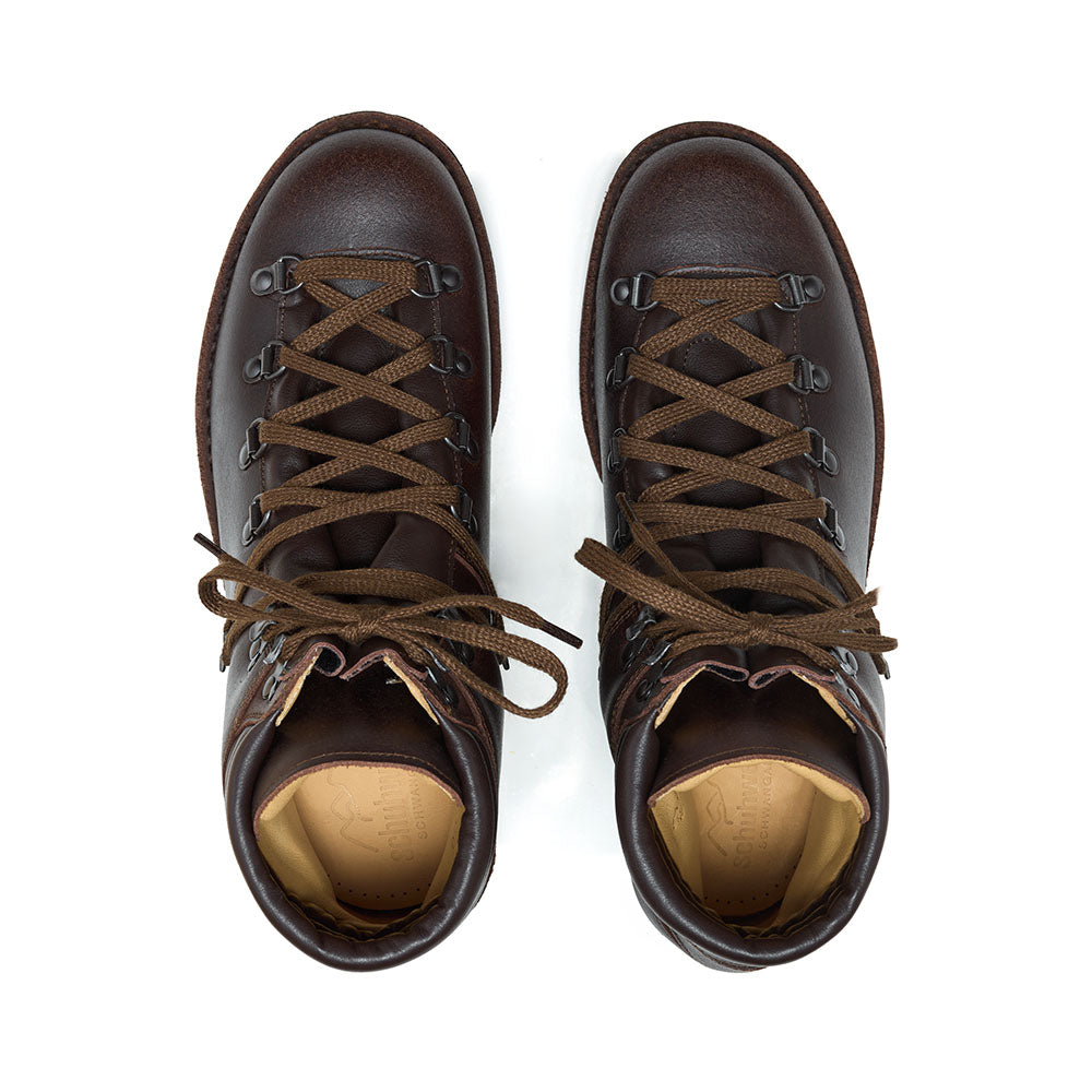 HÖFATS PS Juchten braun