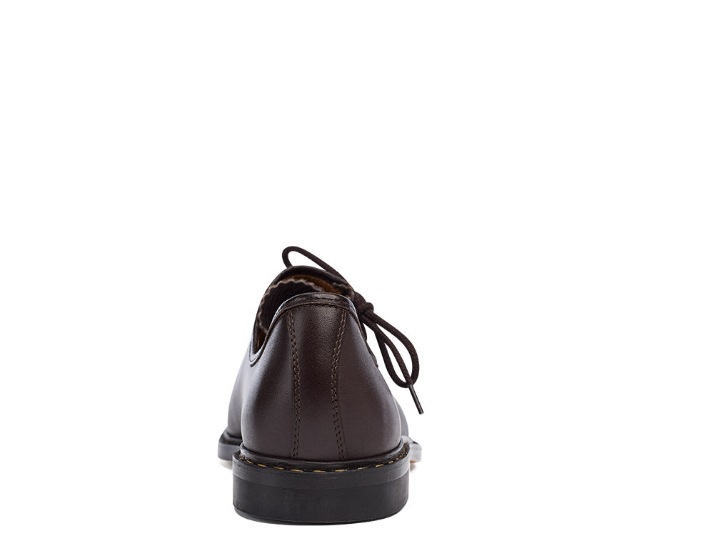 MOZART / dunkelbraun