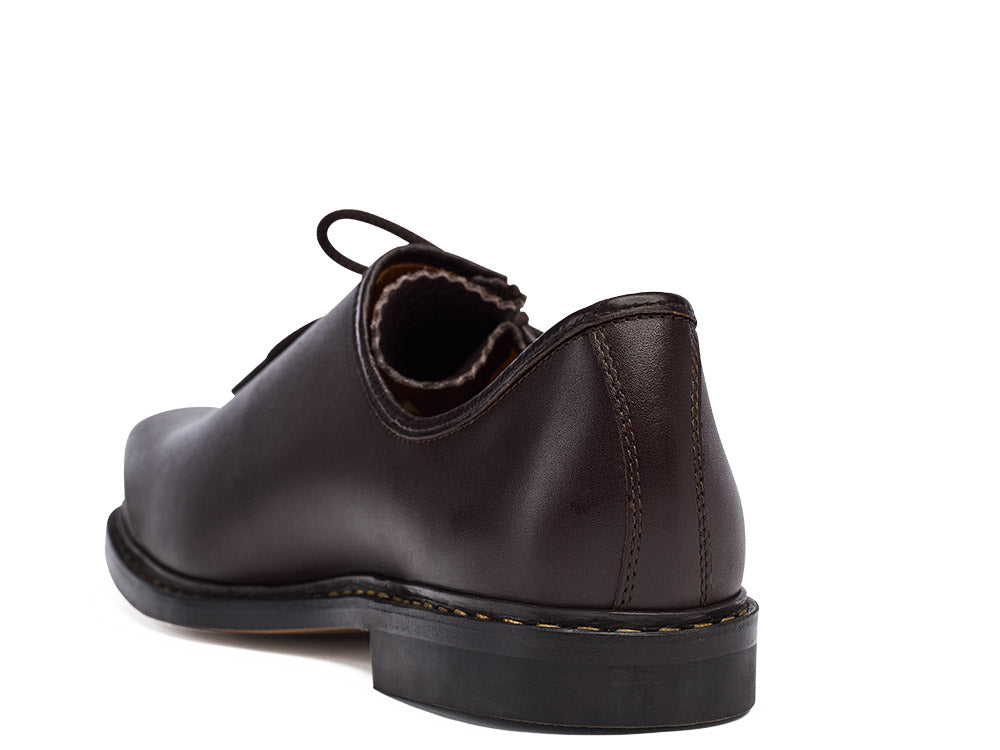 MOZART / dunkelbraun