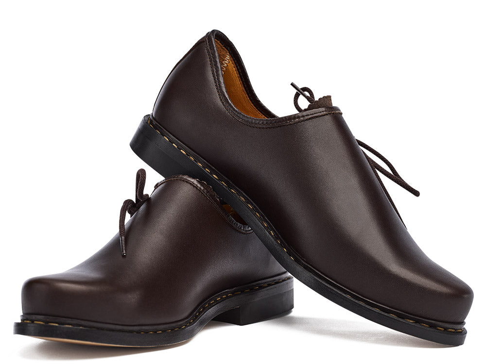 MOZART / dunkelbraun