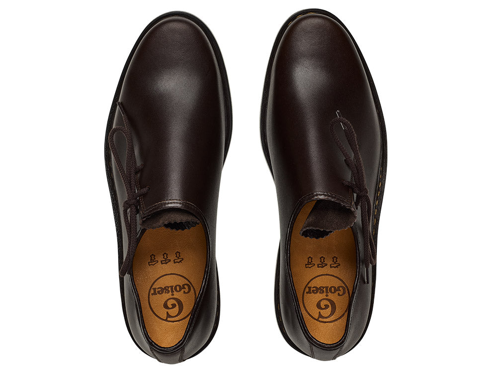 MOZART / dunkelbraun