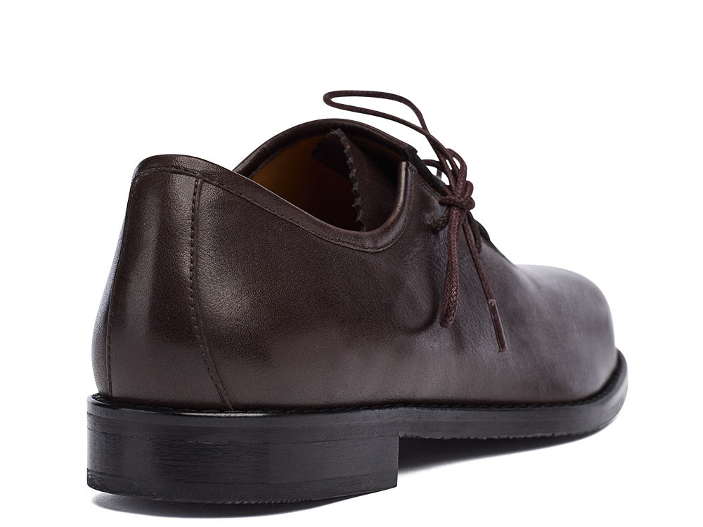 SONTHOFEN / dunkelbraun