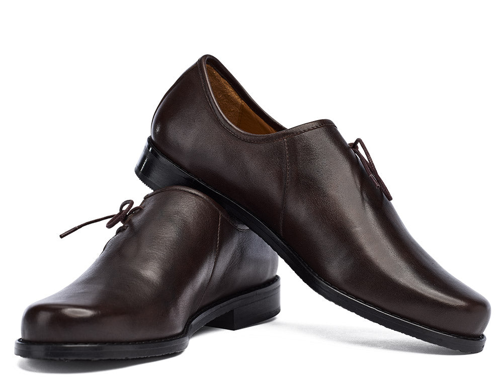 SONTHOFEN / dunkelbraun