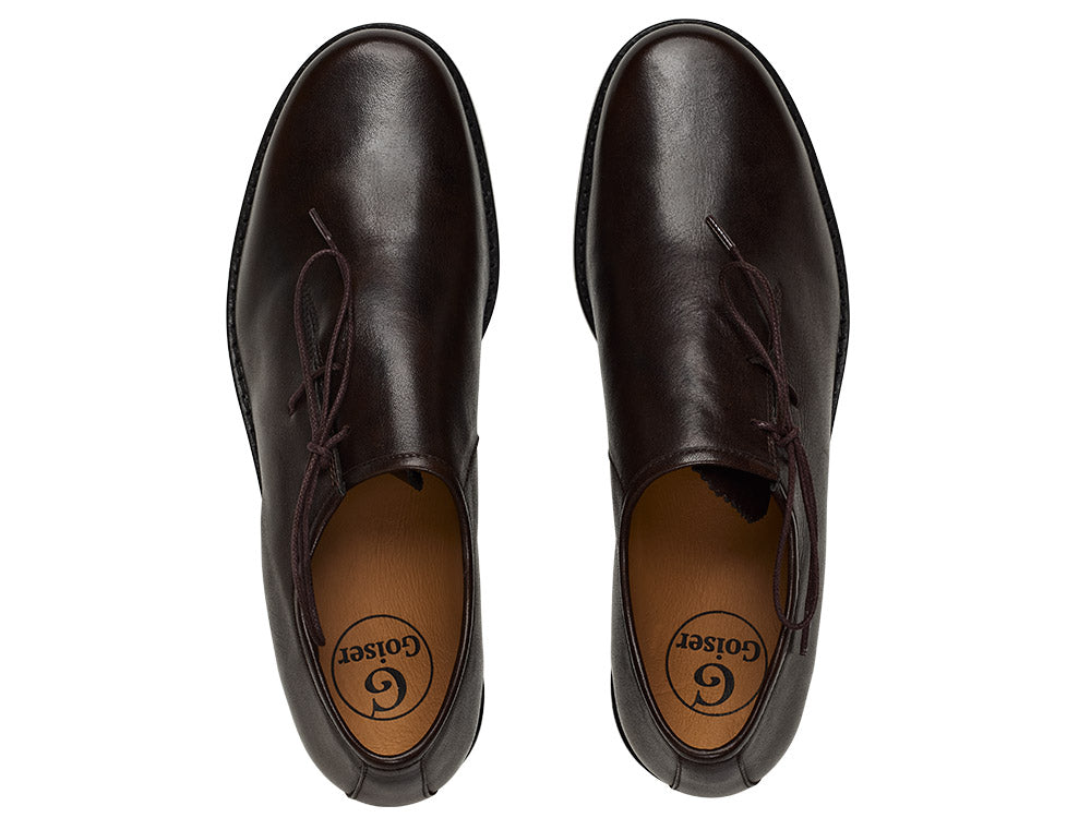 SONTHOFEN / dunkelbraun