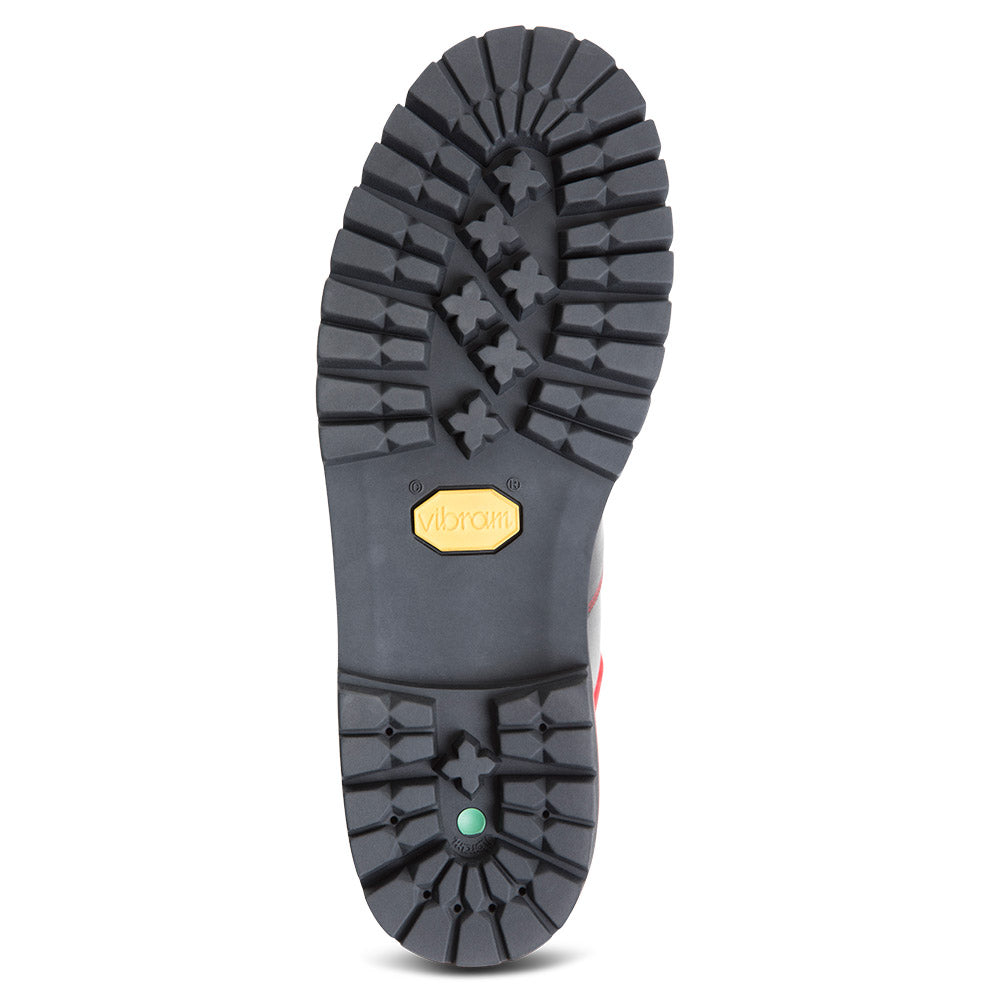 GEISELSTEIN / schwarz/rot