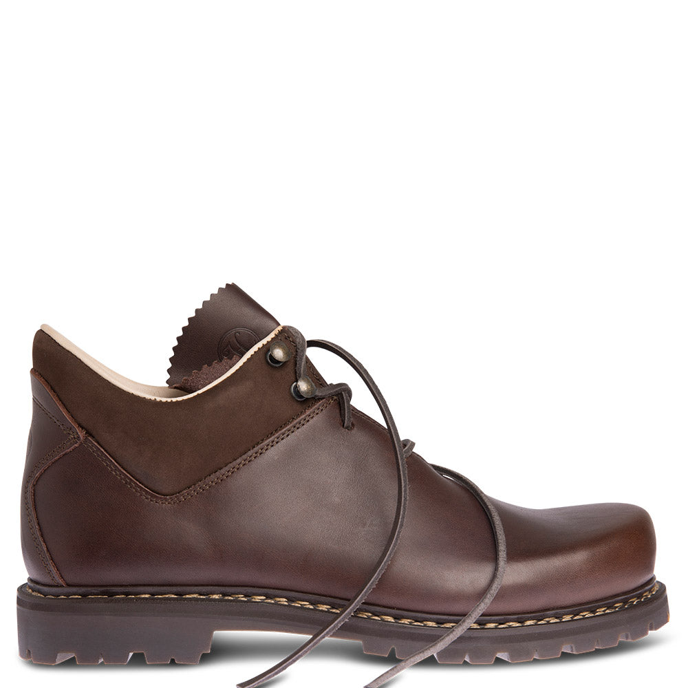 RICHARD / kaffeebraun