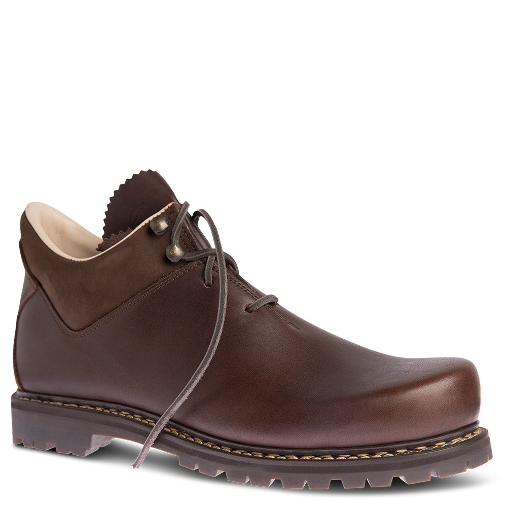 RICHARD / kaffeebraun