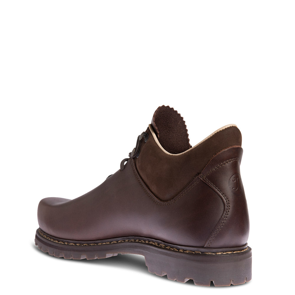 RICHARD / kaffeebraun