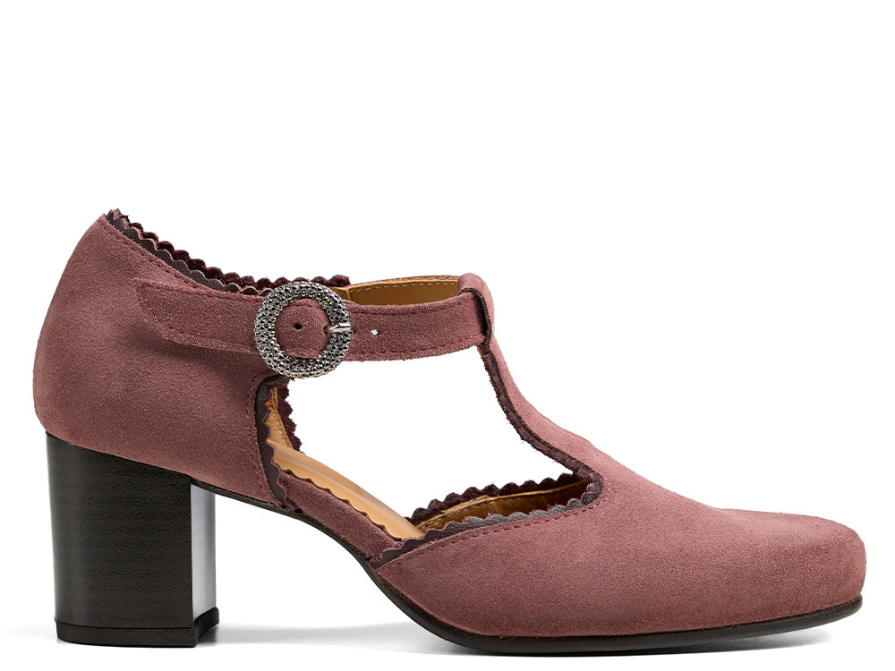 THERES rose/rotbraun