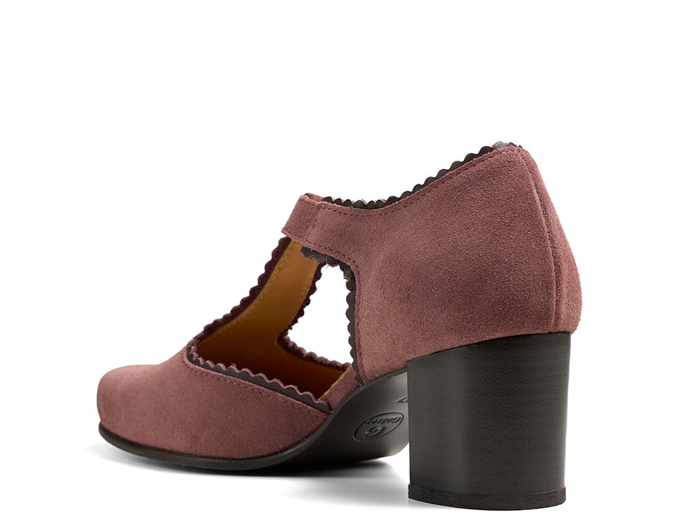 THERES rose/rotbraun