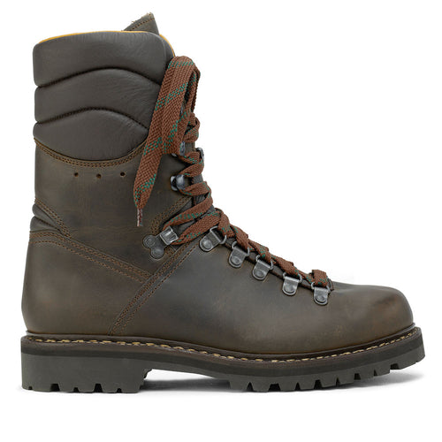 AMMERGAU / nussbraun