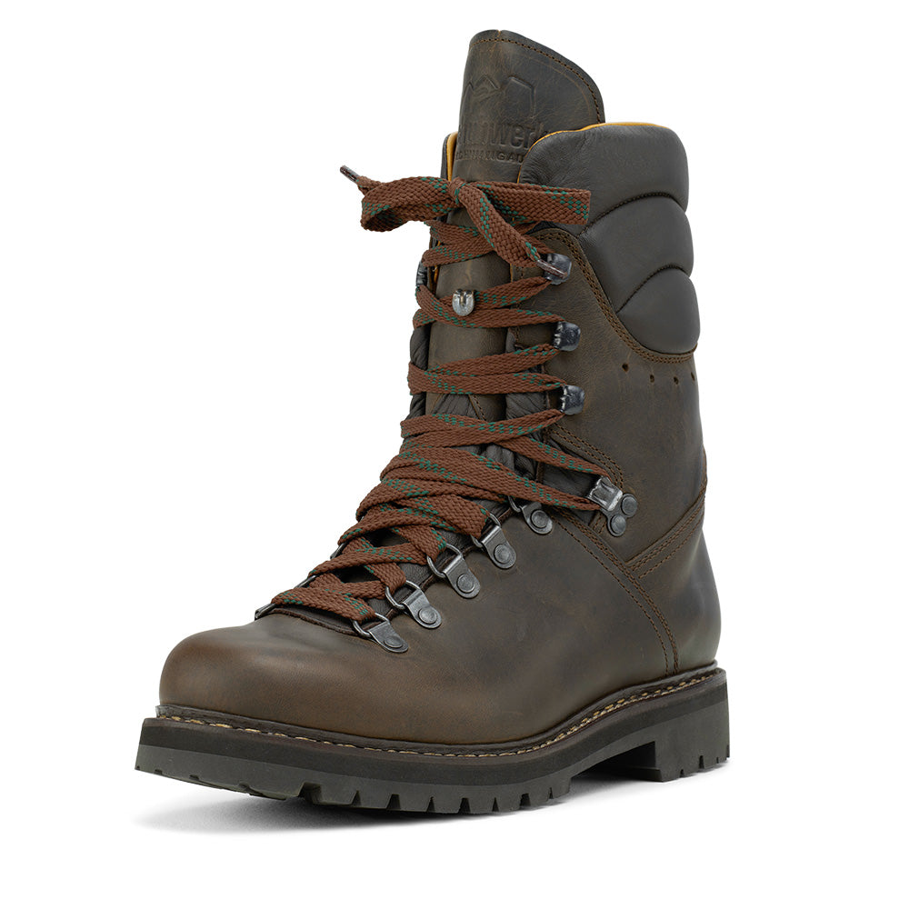 AMMERGAU / nussbraun