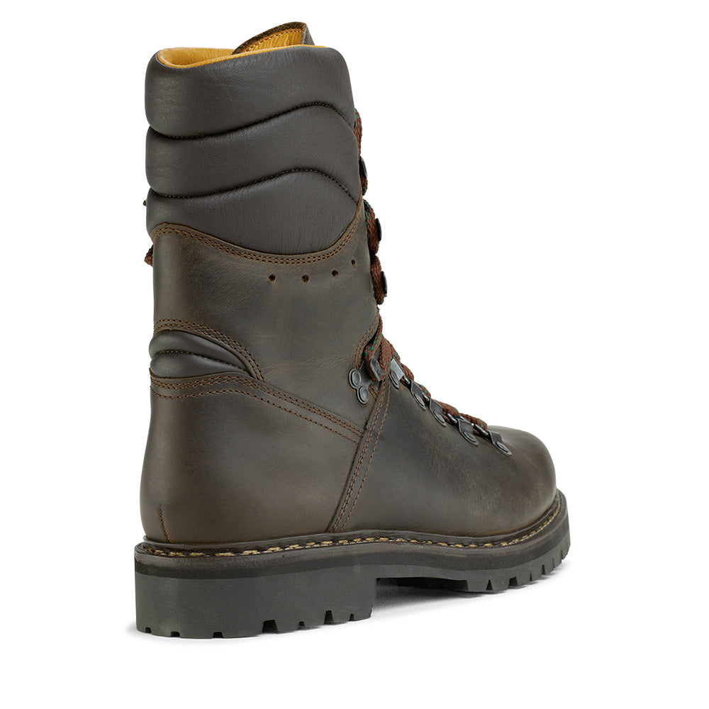 AMMERGAU / nussbraun