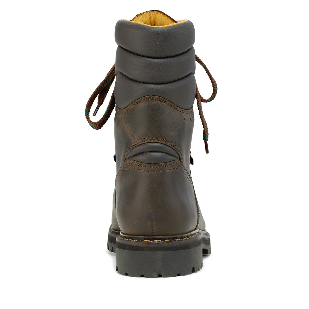 AMMERGAU / nussbraun