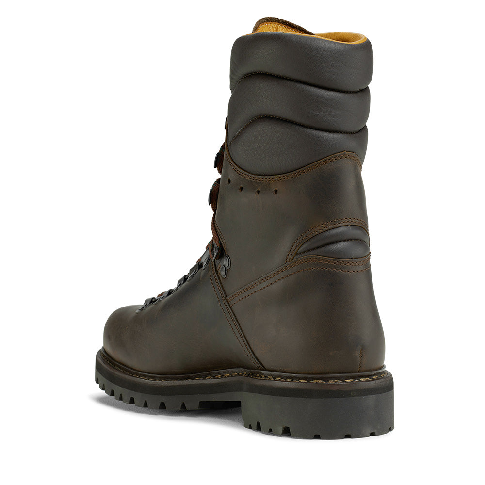 AMMERGAU / nussbraun