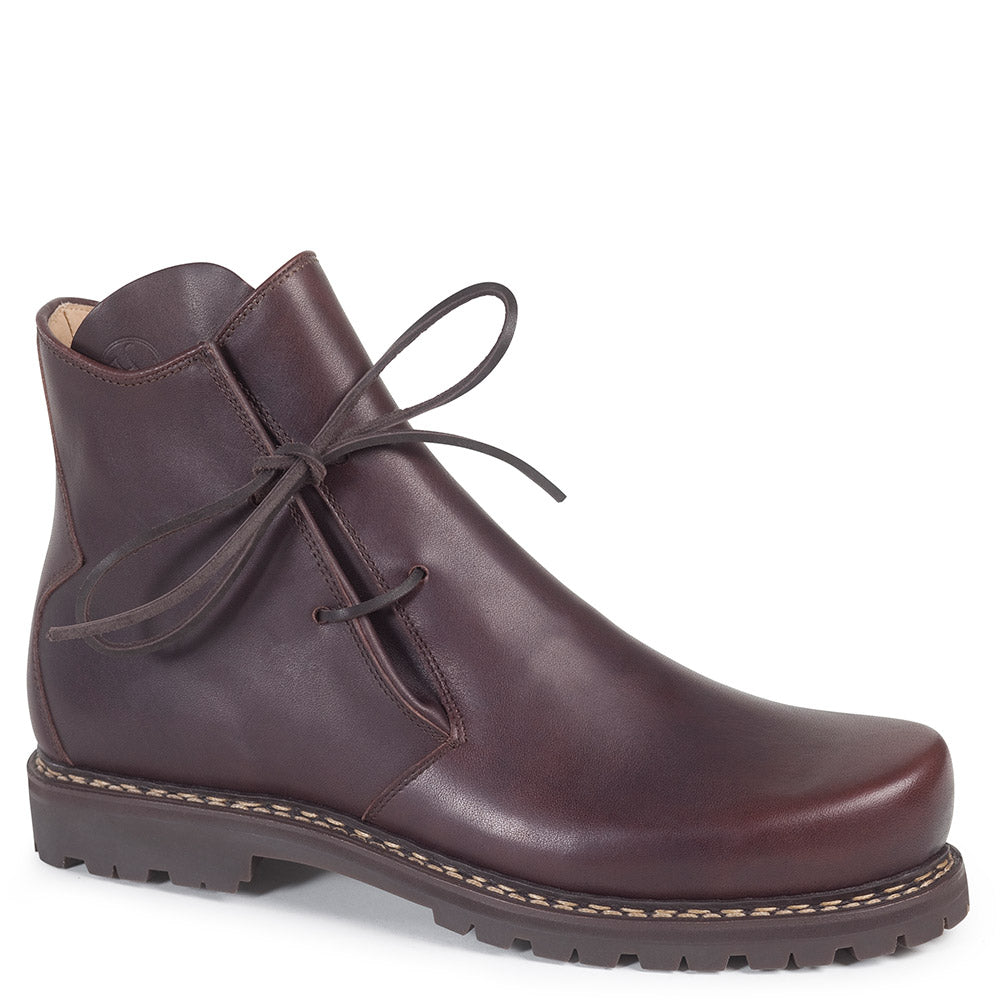 GLORIA / kaffeebraun