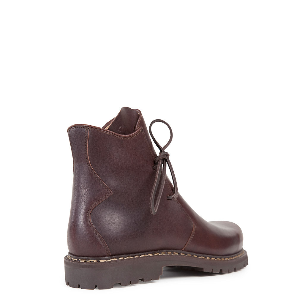 GLORIA / kaffeebraun