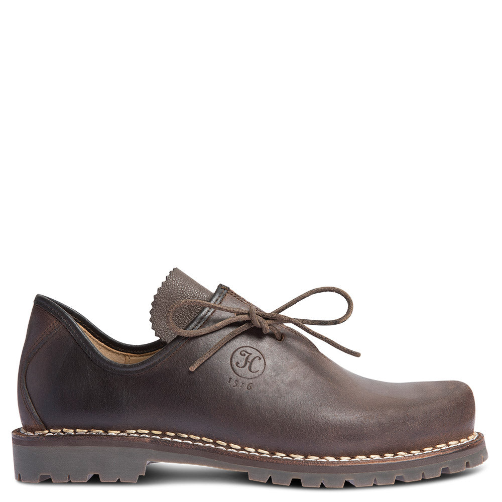 1516 PS Juchten / braun