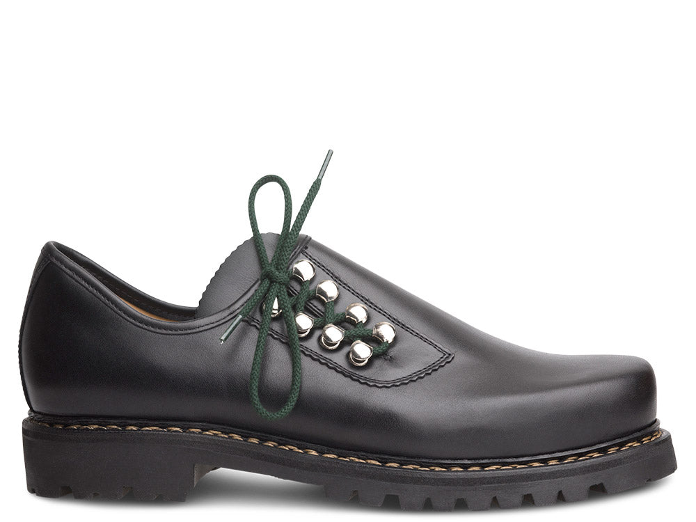 ISNY Profilsohle / schwarz