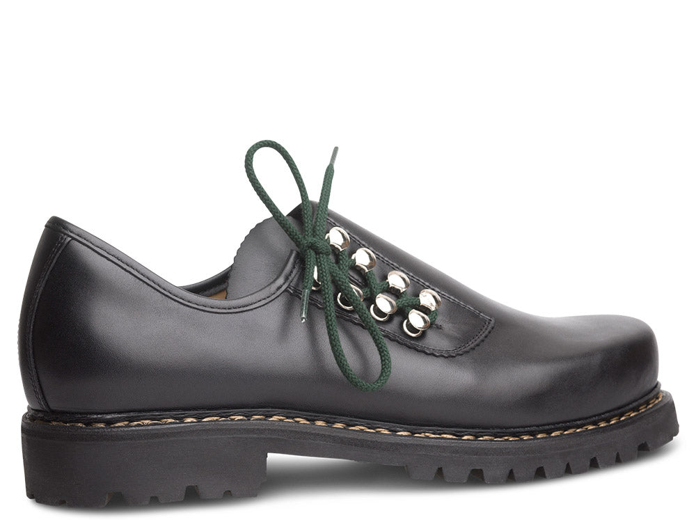 ISNY Profilsohle / schwarz