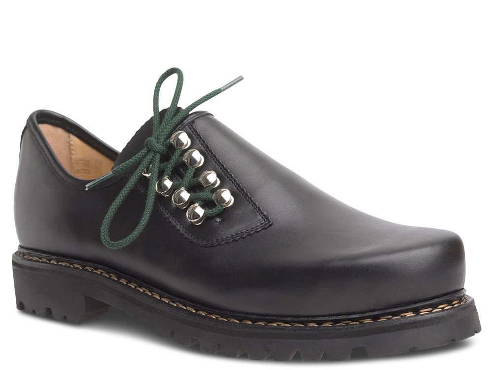 ISNY Profilsohle / schwarz