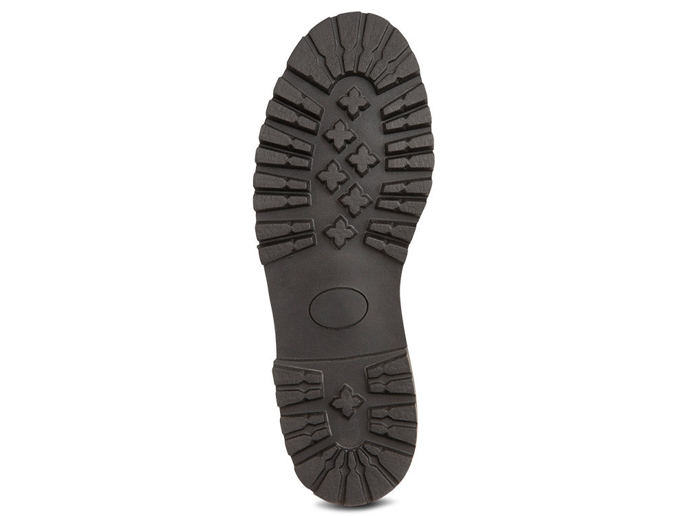 ISNY Profilsohle / schwarz