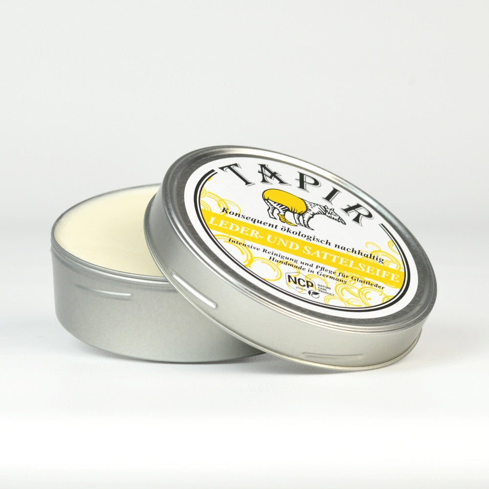 TAPIR Lederseife 200ml