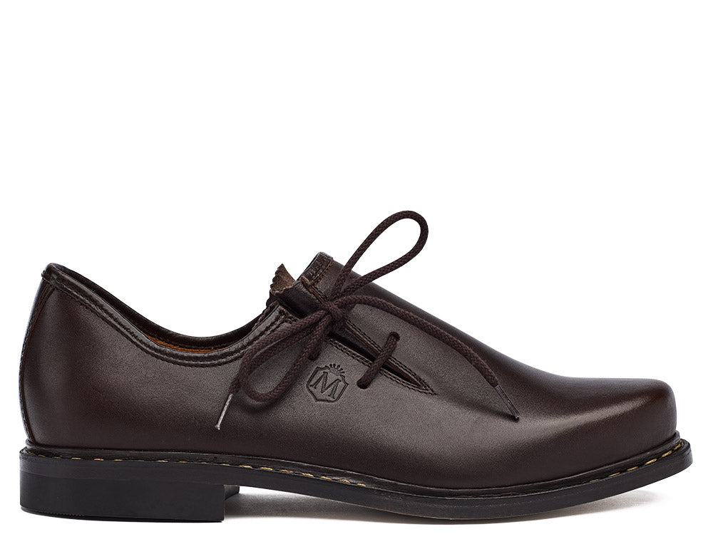 MOZART / dunkelbraun