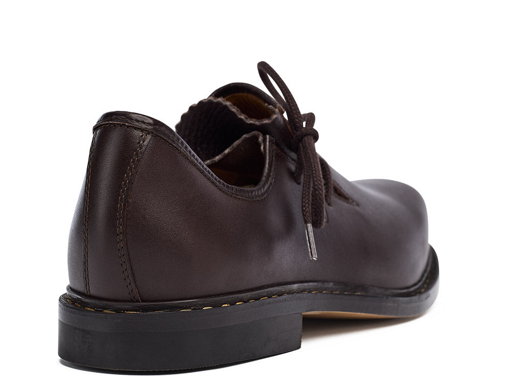 MOZART / dunkelbraun