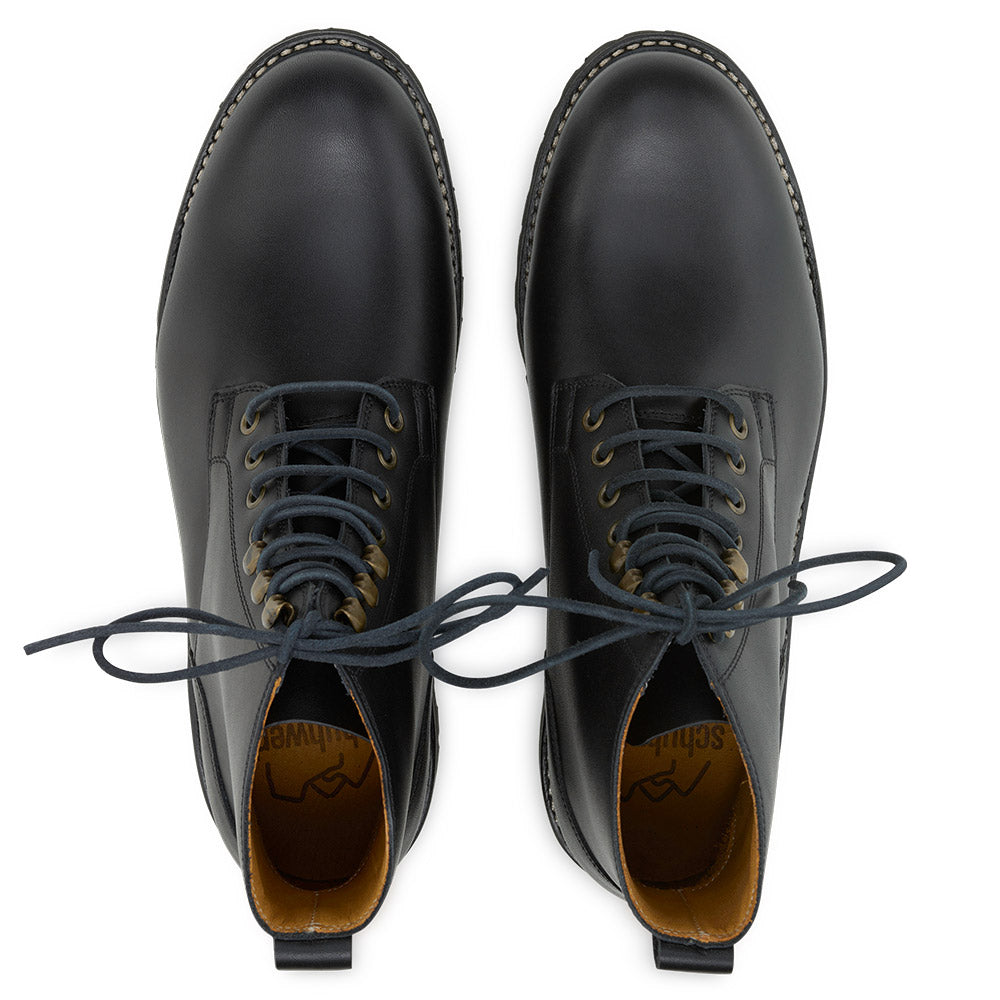 OBERSTDORF / schwarz