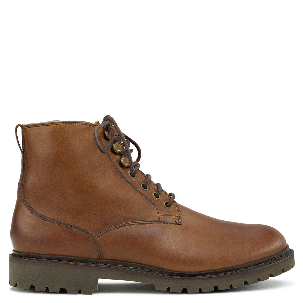 OBERSTDORF Lammfell / hazel