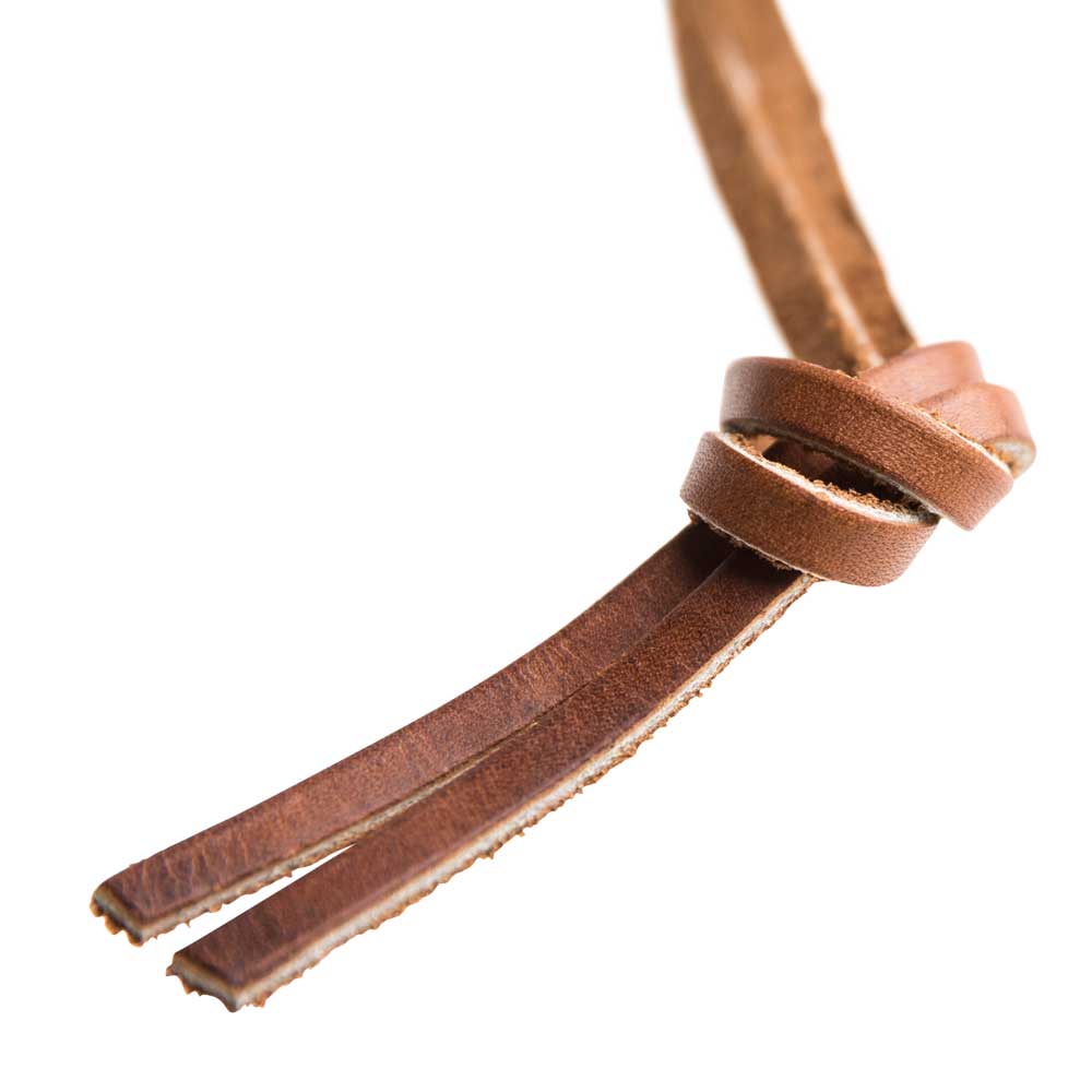 HAFERL Schnürsenkel RL pull-up 187 rehbraun