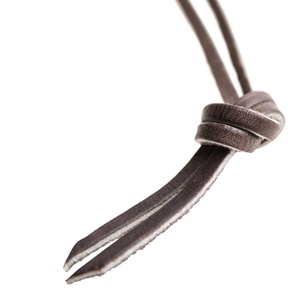 HAFERL Schnürsenkel RL pull-up 158 taupe