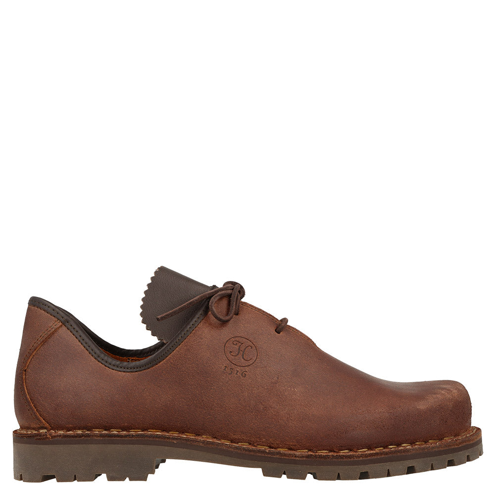 1516 PS Juchten braun B