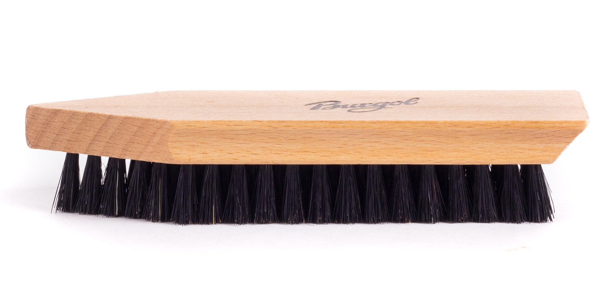 Burgol Luxus Schmutzbürste