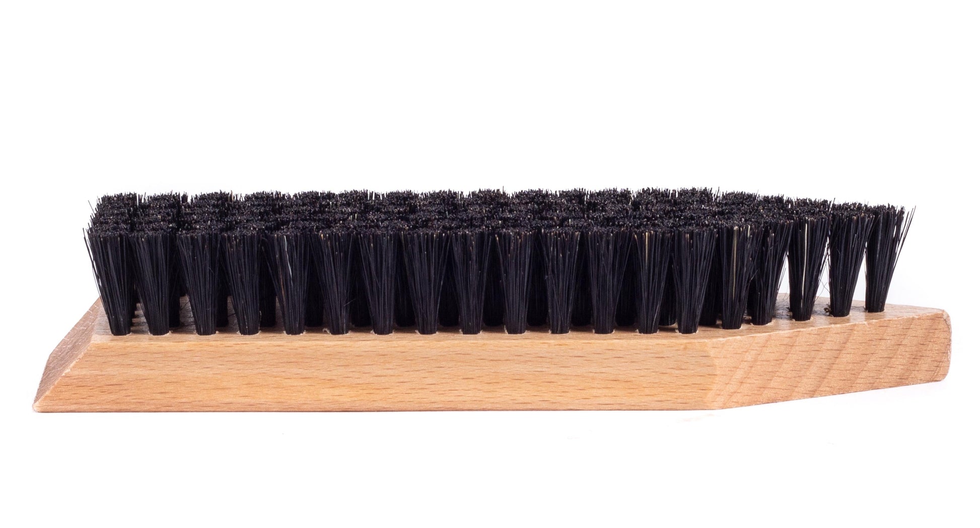 Burgol Luxus Schmutzbürste