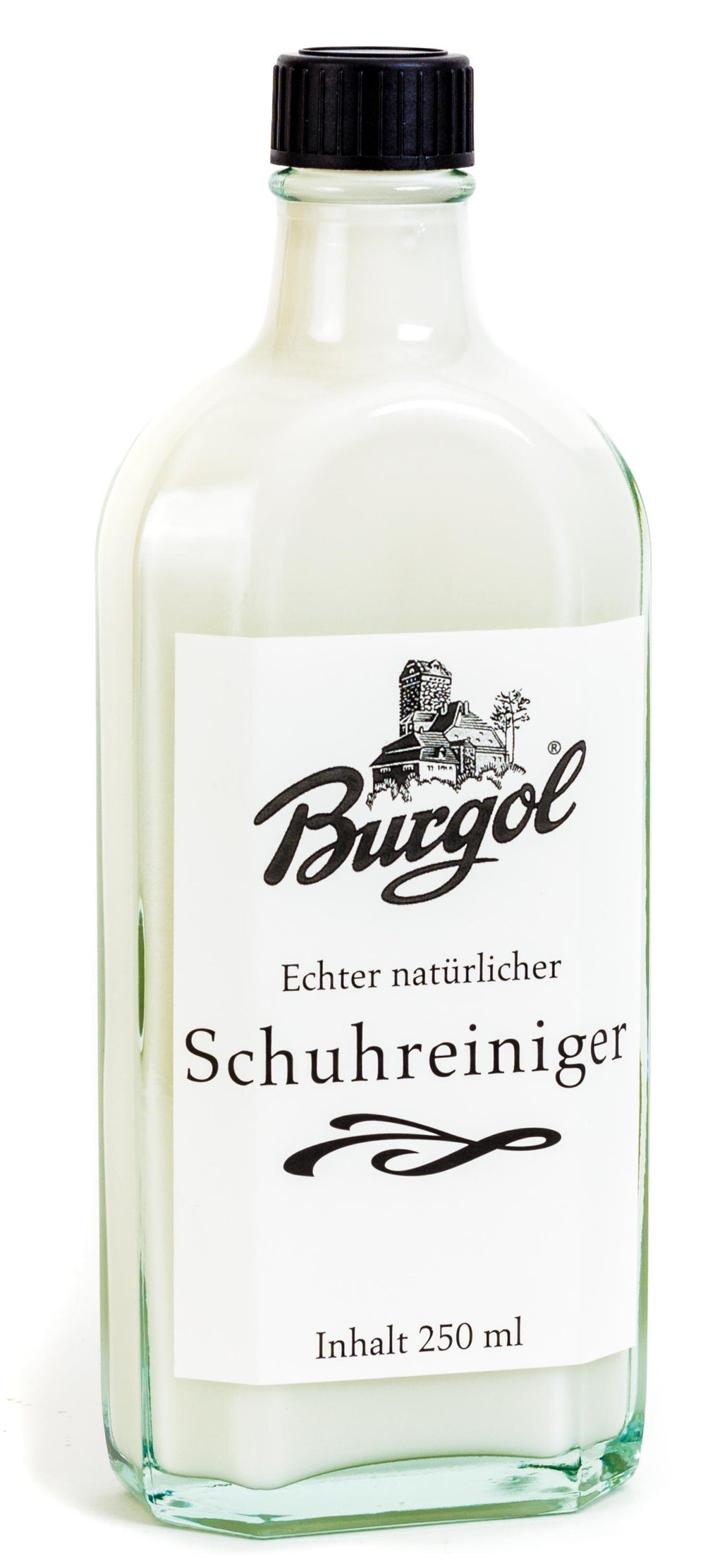 Burgol Schuhreiniger