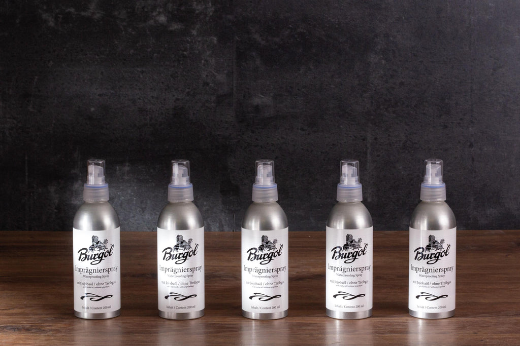 Burgol Imprägnierspray