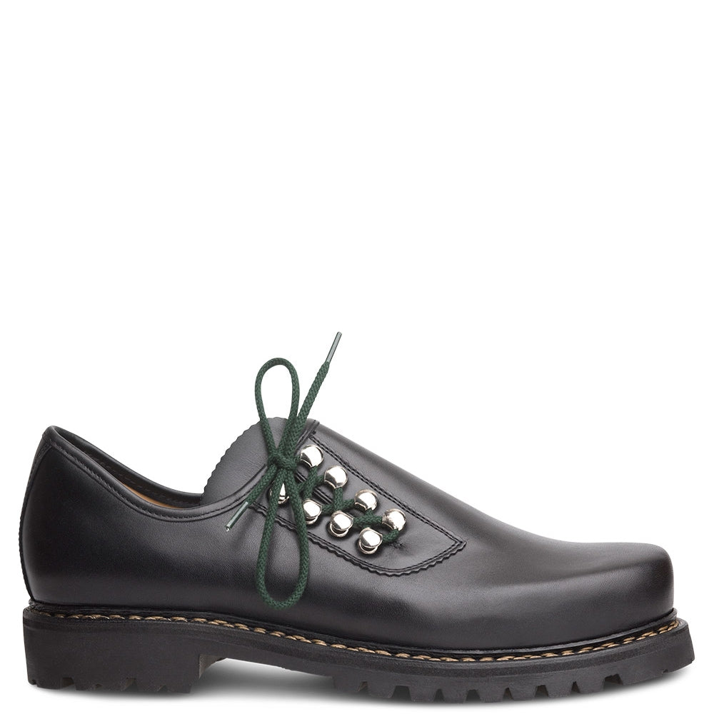 ISNY Profilsohle / schwarz