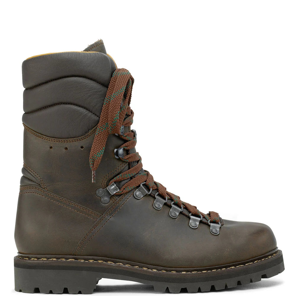 AMMERGAU / nussbraun