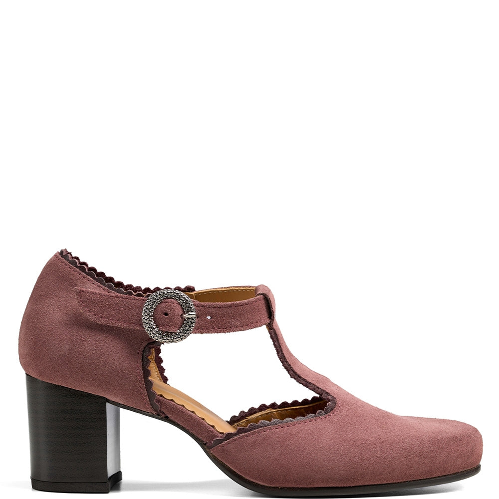 THERES rose/rotbraun