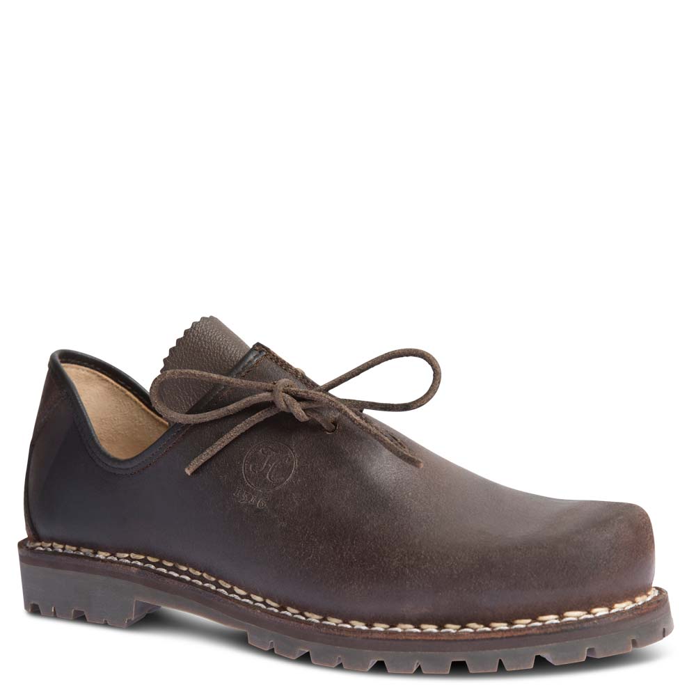 1516 PS Juchten / braun