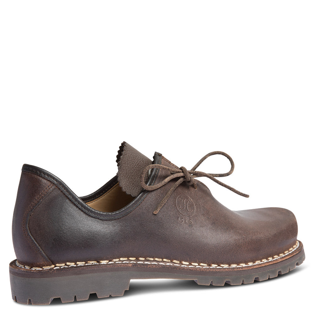 1516 PS Juchten / braun